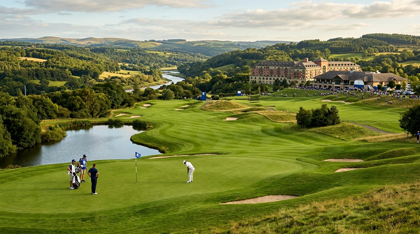 Celtic Manor